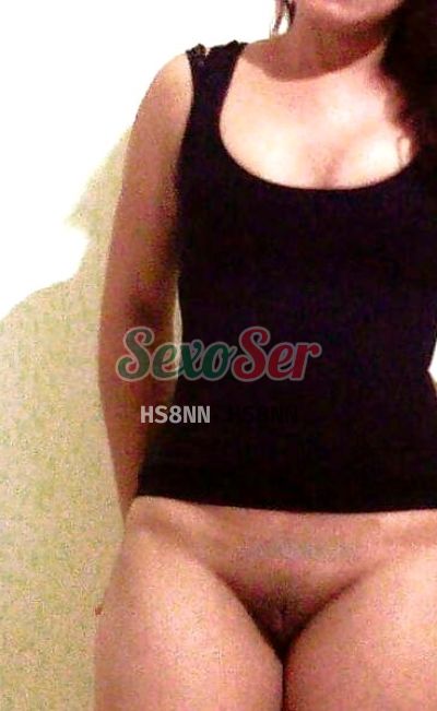 Abigaíl, escort en Benito Juárez