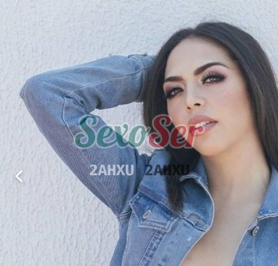 Allana, escort en Cuauhtémoc