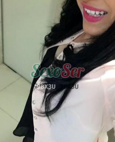 Sherlyn, escort en Miguel Hidalgo