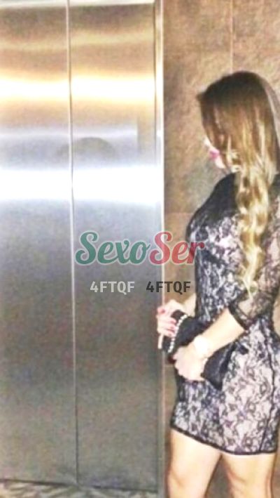 Dasha, escort en Miguel Hidalgo