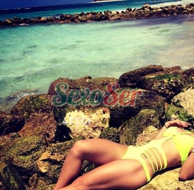 Dasha 5611096396 - Puta en Miguel Hidalgo