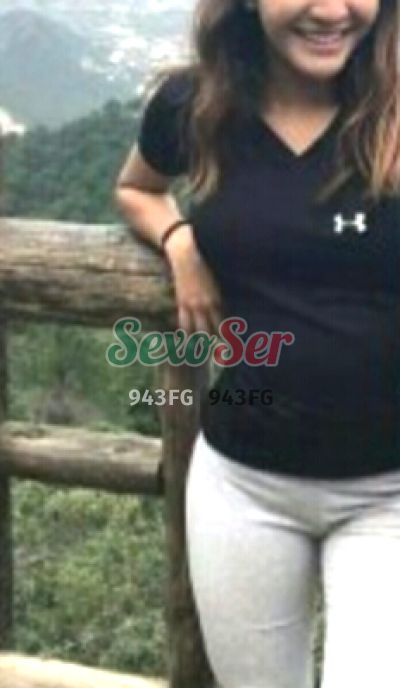 Violeta 5610259444 - Puta en Coyoacán