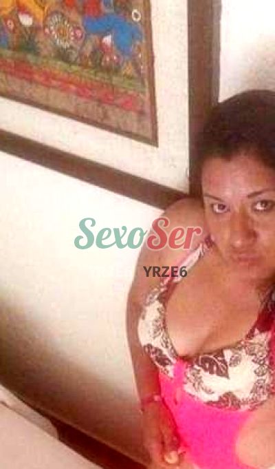 Ninais, escort en Tlaquepaque