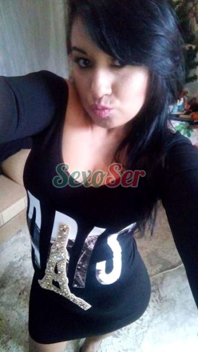 Ninais, Sexoservidora en Tlaquepaque