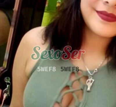 Genesis, escort en Benito Juárez