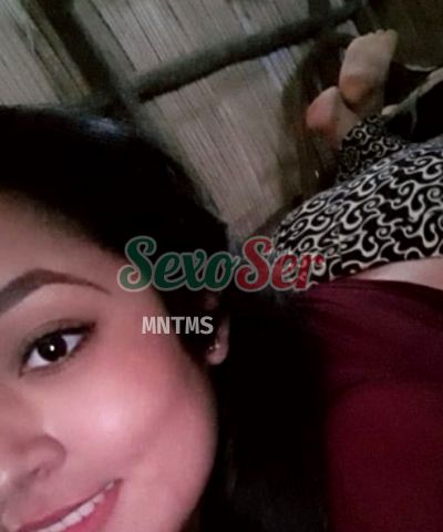 Fabiola, escort en Tultitlán