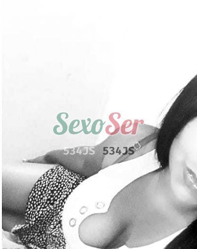 Gema, sexoservidora en Tultitlán