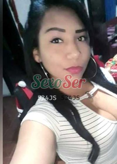 Gema, escort en Tultitlán