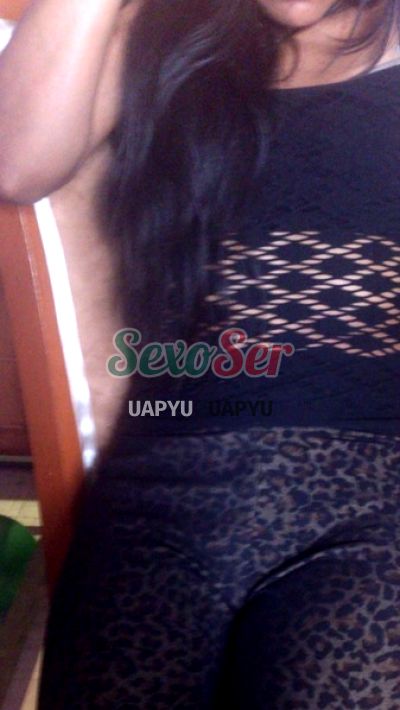 Denise 5591912190, Puta en Gustavo A. Madero