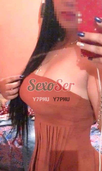Kary, sexoservidora en Toluca