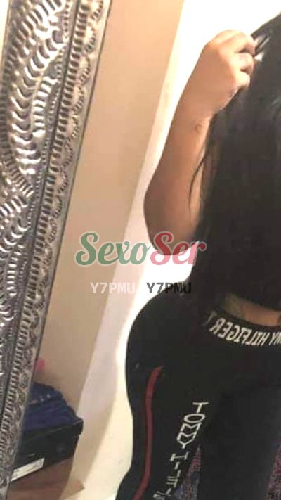 Kary, escort en Toluca
