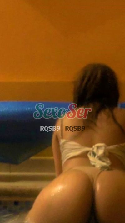 Alysa, escort en Tijuana