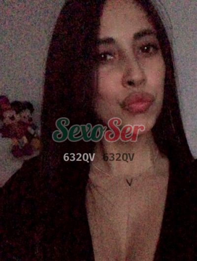 Lezly 5519797647, Puta en Tlalnepantla