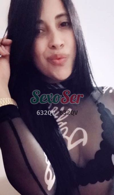 Lezly 5519797647, Sexoservidora en Tlalnepantla