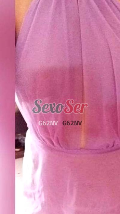 Nikky, sexoservidora en Toluca