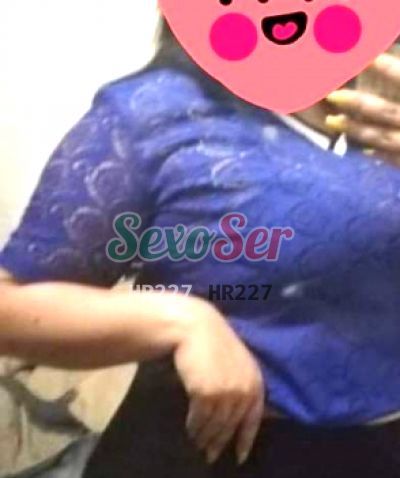 Sheyla, escort en Tijuana