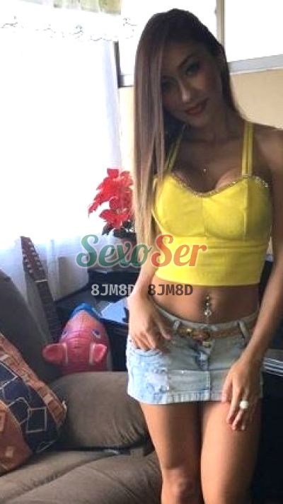 Sussie 5573402452, Puta en Benito Juárez