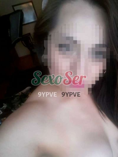 Salma, escort en Gustavo A. Madero