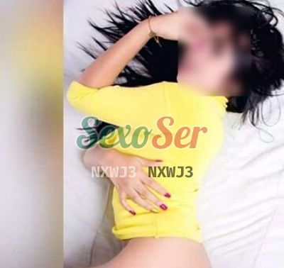 Valentina, puta en Benito Juárez