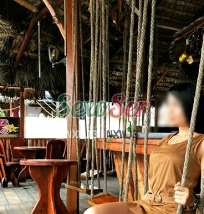 Valentina, escort en Benito Juárez