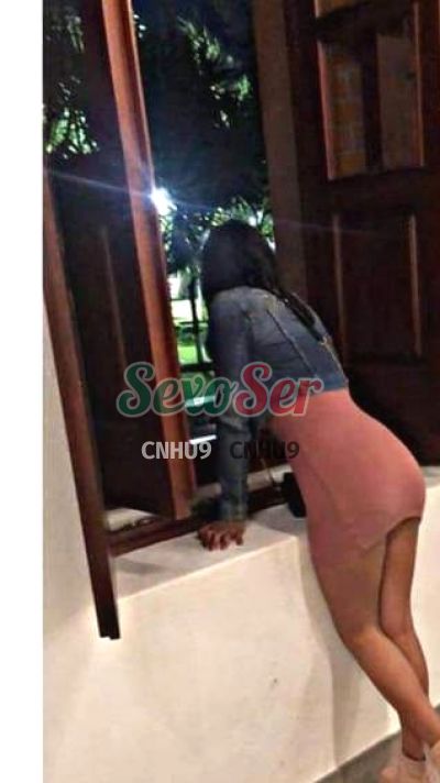 Estrella, puta en Cuauhtémoc