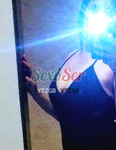 Keysi, escort en Tijuana