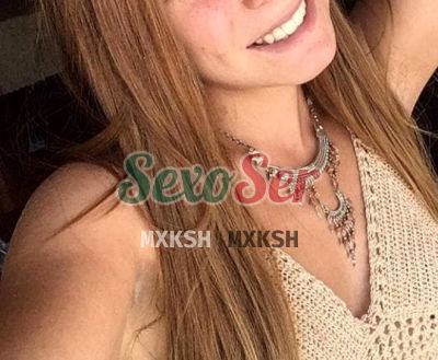 Valentina 5533243061, Puta en Cuauhtémoc
