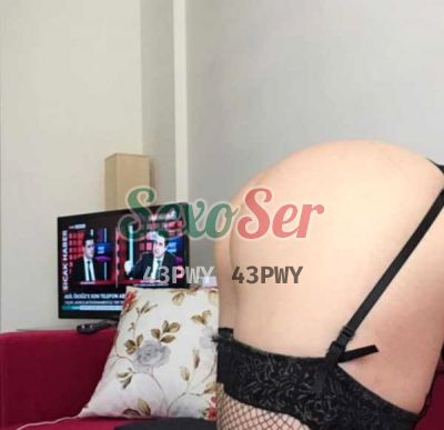 Sandra, sexoservidora en Álvaro Obregón