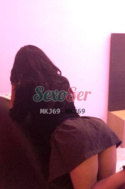 Coni, escort en Querétaro