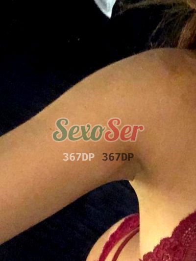 Romina, escort en San Luis Potosí
