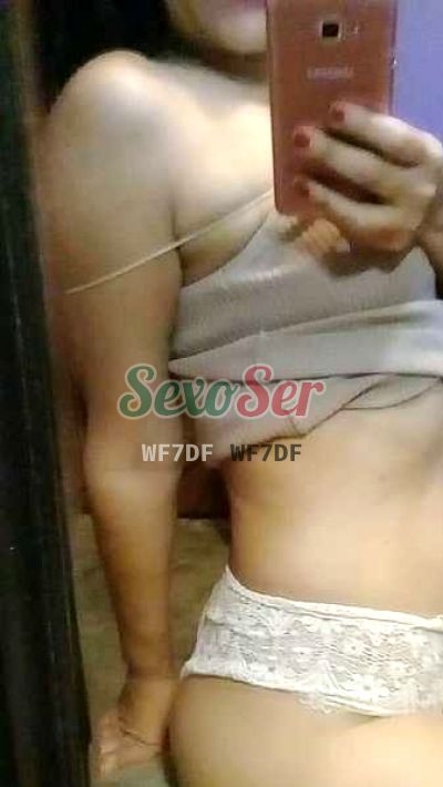 Alexa, escort en Tijuana