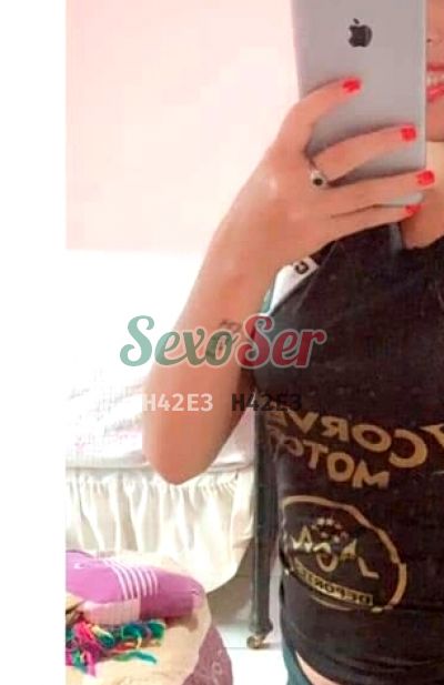 Karla, escort en Benito Juárez