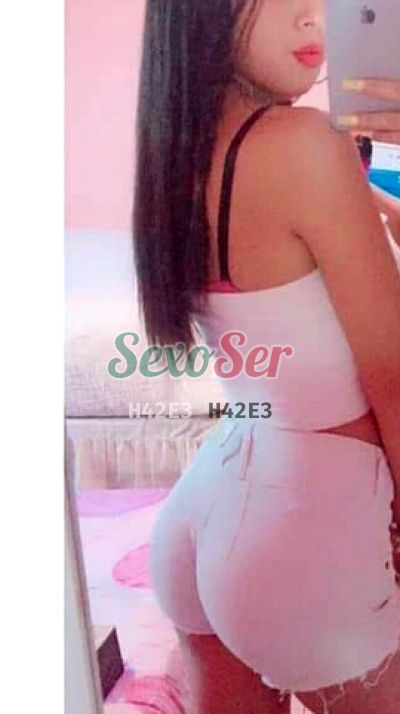 Karla, escort en Benito Juárez