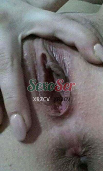 Dana, sexoservidora en Cuauhtémoc