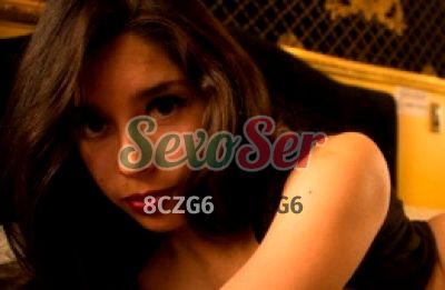 Mía, sexoservidora en Venustiano Carranza