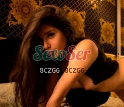 Mía, sexoservidora en Venustiano Carranza
