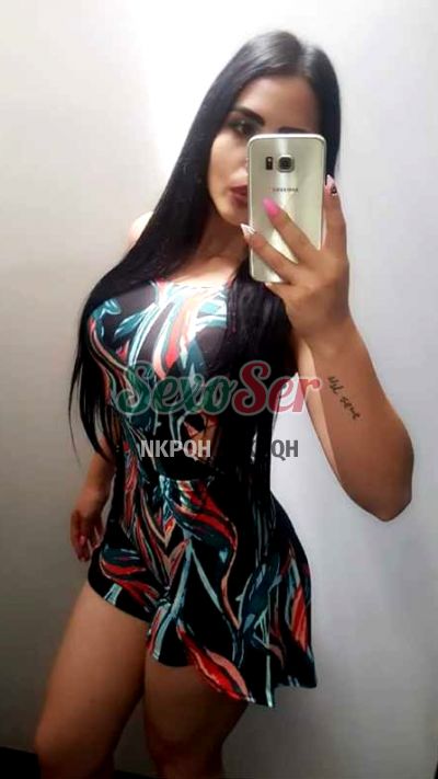 Naty 3334971643, Puta en Guadalajara