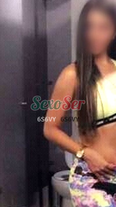 Dalila, puta en Aguascalientes