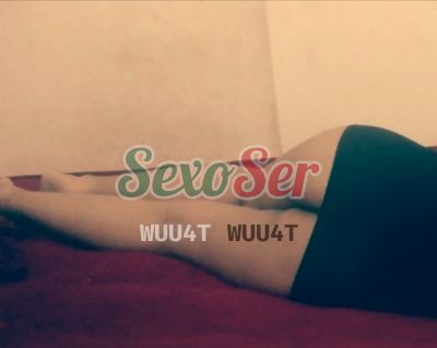 Mariana, escort en Benito Juárez