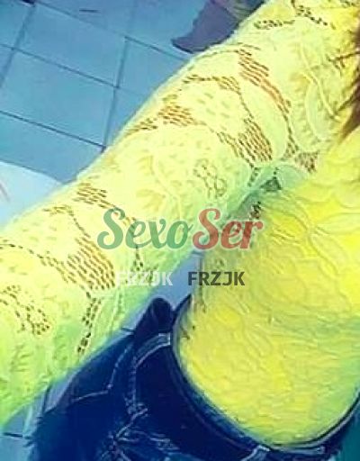 Laura 5613058755, Sexoservidora en Tlalnepantla
