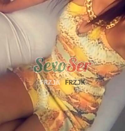 Laura, escort en Tlalnepantla