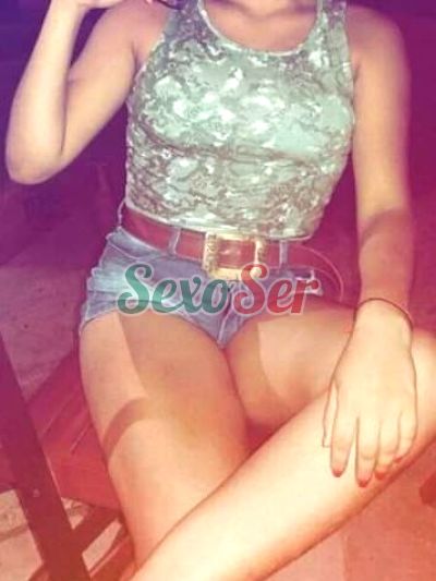 Laura, escort en Tlalnepantla