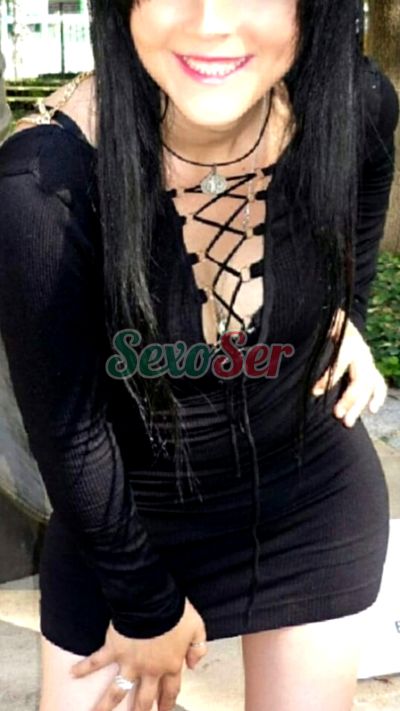 Marcela, escort en Benito Juárez