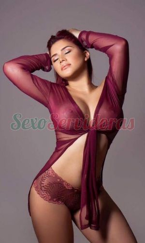 Mayra 5578669083 - Sexoservidora en Gustavo A. Madero