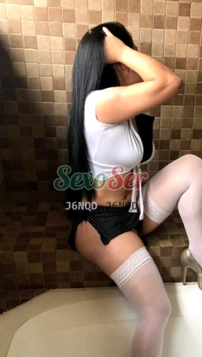 Gia, escort en Córdoba