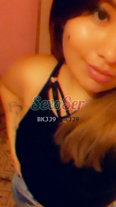 Alexa 5610248892, Escort en Cuauhtémoc