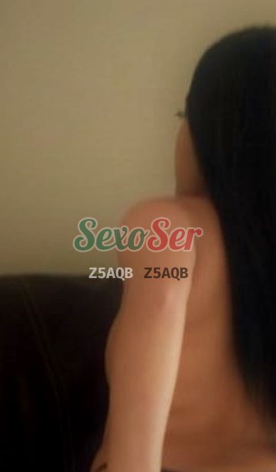 Yara, escort en Tijuana