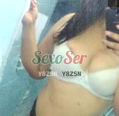 Itzel, puta en Azcapotzalco