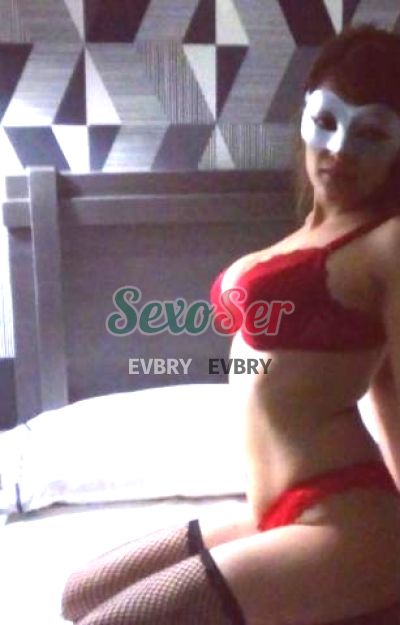 Angeliq, escort en Guadalajara