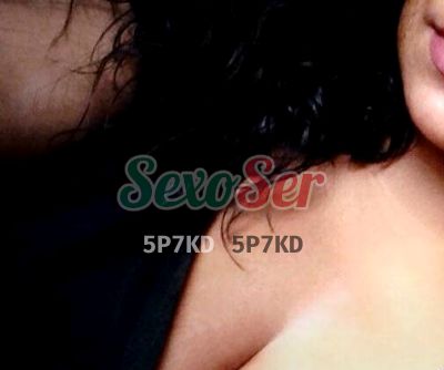 Karime 5524117794 - Puta en Tlalpan